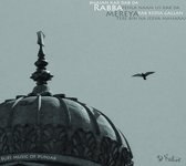 Various Artists - Rabba Mereya: Sufi Music Of Punjab (CD)