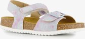 Hush Puppies meisjes bio sandalen pastel - Roze - Maat 32