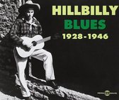 Various Artists - Hillbilly Blues 1928-1946 (2 CD)