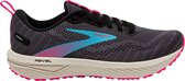 Brooks Revel 6 Sportschoenen Vrouwen - Maat 38.5