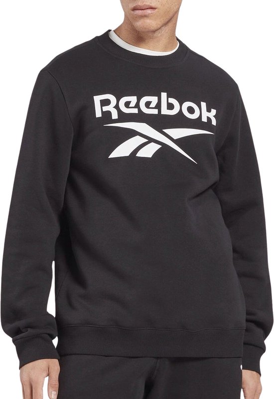 Reebok Identity Trui Mannen - Maat M