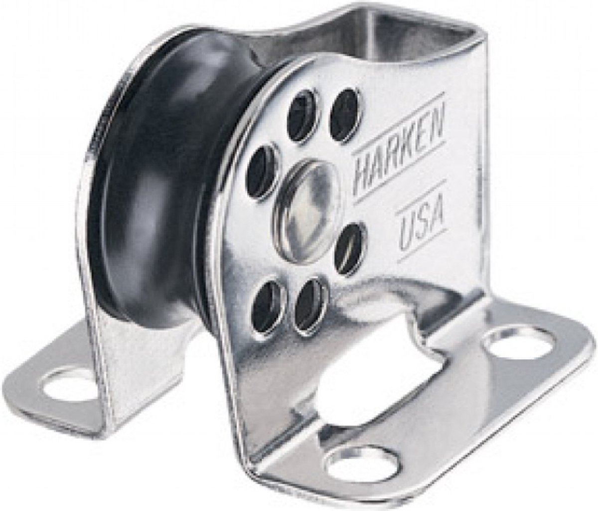 Harken 243 22mm Micro opstaand blok
