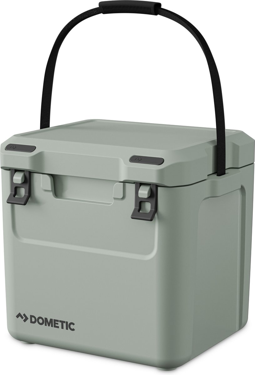 Dometic Cool Ice CI 28, moss Kompressor