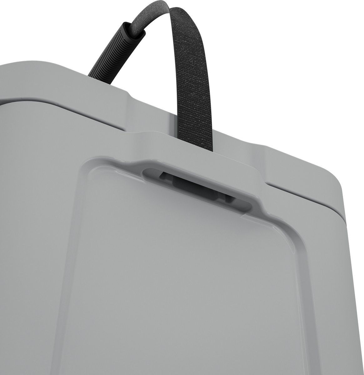 Dometic - Cool Ice CI 28 - Passieve Koelbox - 28 liter - Mist(grijs) – foto 2