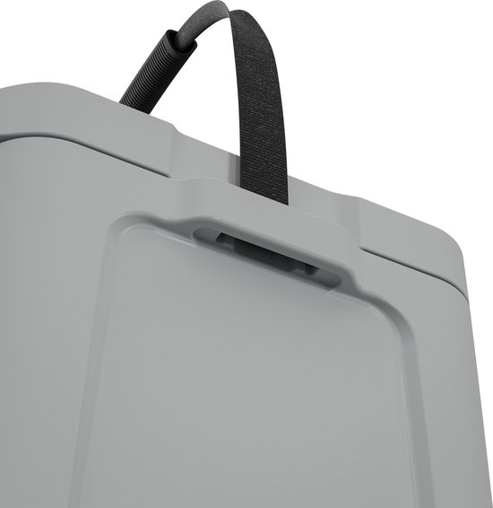 Dometic - Cool Ice CI 28 - Passieve Koelbox - 28 liter - Mist(grijs) van Dometic — afbeelding 2