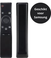 Universele Afstandsbediening Geschikt Voor Samsung- Direct Gebruiksklaar - BN59-01259B, BN59-01259E, BN59-01259B - Compatibel met Samsung LCD, LED, HDTV, 3D, en Smart TV