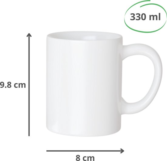 Tasse 39 ans | tasse d'anniversaire |Mug cadeau Fotofabriek| Mug drôle | Tasse félicitations | tasse joyeux anniversaire