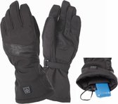 kleding handschoenset + verwarming (zie info) L zwart tucano