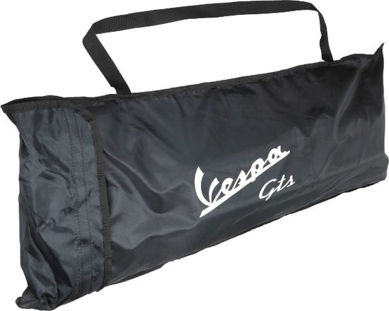 beenkleed vespa gts125/gts250/gts300cc piag orig 605994m bol