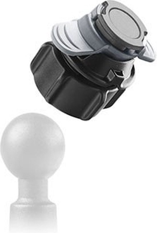 Adaptateur téléphonique Lampa - Opti-Adapter - Taille 25 mm - Boules