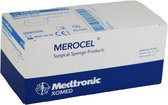 Merocel std neustampon 4,5cm (440400)- 2 x 10 stuks voordeelverpakking