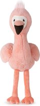 WWF Cub Club by Bon Ton Toys ECO - Filipa Flamingo Pink - 29 cm - 11,5"