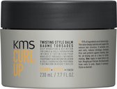 KMS California - Curl Up Twisting Style Balm - 230ml