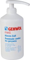 Gehwol Med Klovenzalf - 10 x 500 ml voordeelverpakking