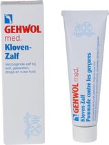Gehwol Med Klovenzalf - 10 x 75 ml voordeelverpakking