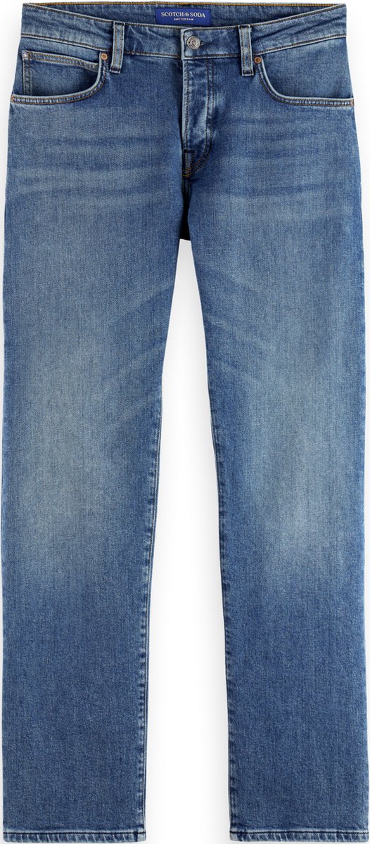 Scotch & Soda - Heren - Jeans