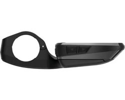 Wahoo Elemnt Bolt V2 Aero out front mount houder zwart