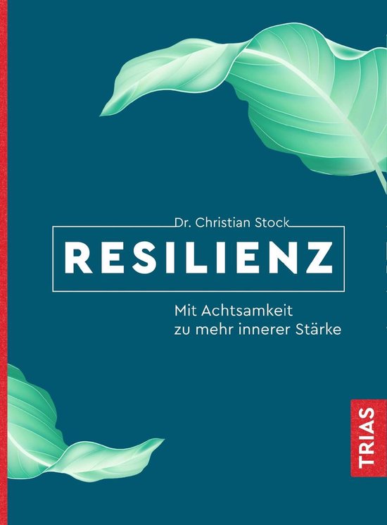 Resilienz - cover
