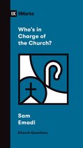 Church Questions- Who's in Charge of the Church?