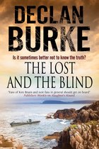Lost And The Blind: A Contemporary Thriller Set In Rural Ire