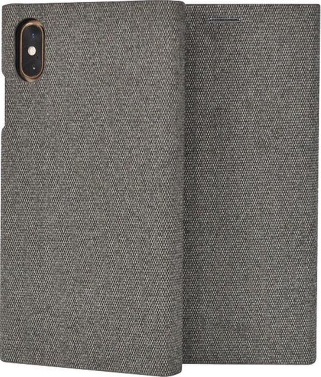So Seven - gentleman - Flip Case iPhone X