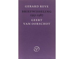 Briefwisseling 1951 1987