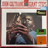 John Coltrane - Giant Steps (LP)