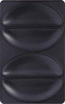 Tefal XA800812 Snack Collection - Empanadas