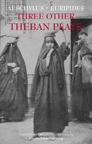Three Other Theban Plays
