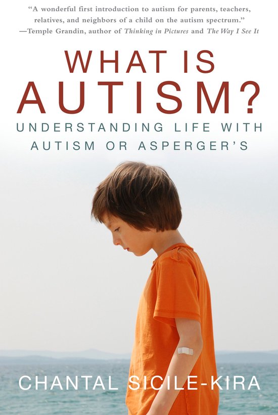 What Is Autism? - cover