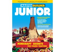 Master Builder Junior