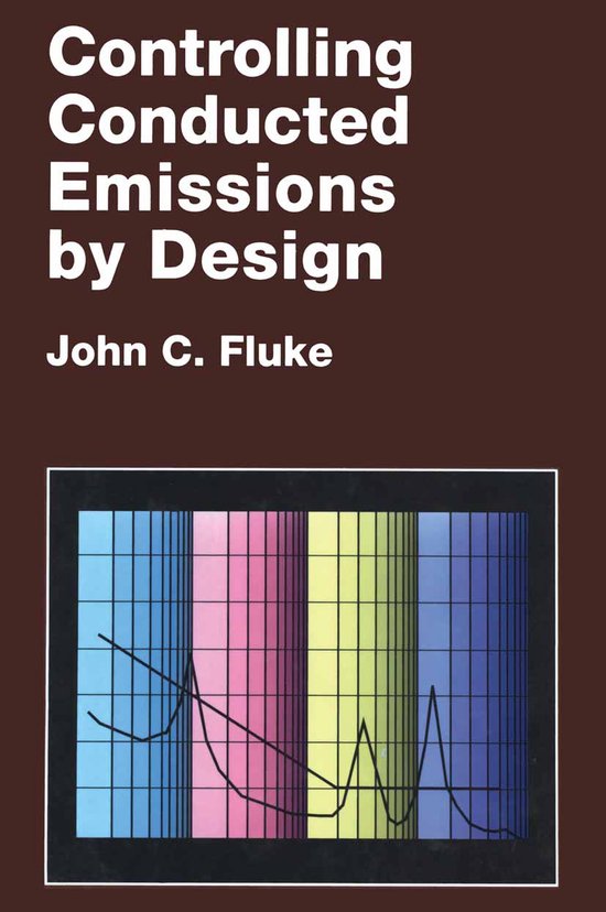 Controlling Conducted Emissions by Design - cover