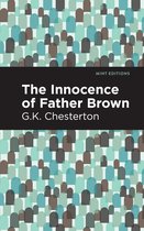 Mint Editions-The Innocence of Father Brown