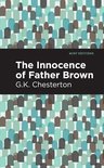Mint Editions-The Innocence of Father Brown