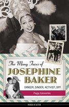 Women of Action-The Many Faces of Josephine Baker