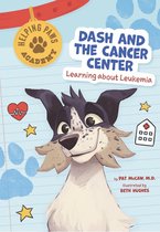 Helping Paws Academy- Dash and the Cancer Center