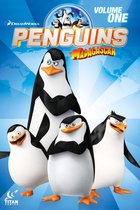 Penguins Of Madagascar Vol.1