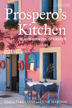 Prospero's Kitchen Island Cooking Greece