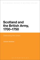 Scotland And The British Army, 1700-1750