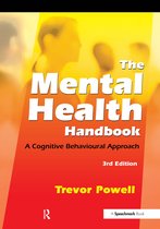 Mental Health Handbook 3rd