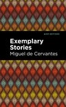 Mint Editions- Exemplary Stories