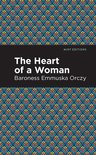 Mint Editions-The Heart of a Woman