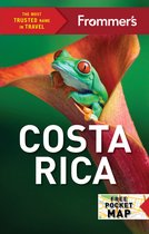 Complete Guide- Frommer's Costa Rica