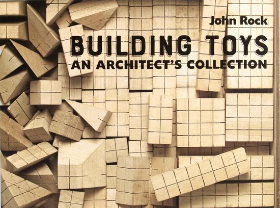 Building Toys - cover