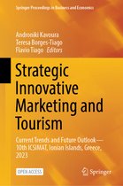 Springer Proceedings in Business and Economics- Strategic Innovative Marketing and Tourism