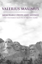 Memorable Deeds & Sayings