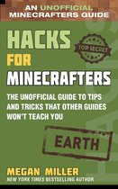 Hacks for Minecrafters- Hacks for Minecrafters: Earth