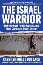 Israel Warrior