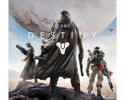 Art Of Destiny Image