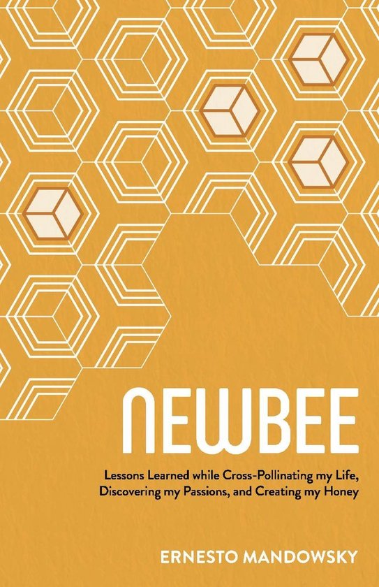 NewBee - cover